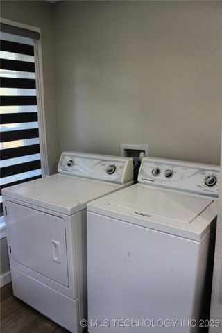 507 NE 4th Street, Antlers, OK 74523