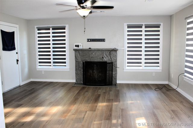 507 NE 4th Street, Antlers, OK 74523