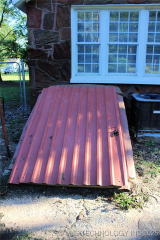 507 NE 4th Street, Antlers, OK 74523