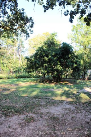 507 NE 4th Street, Antlers, OK 74523