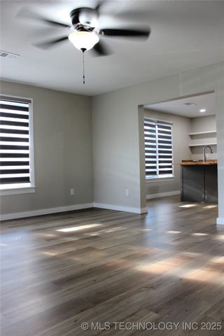 507 NE 4th Street, Antlers, OK 74523