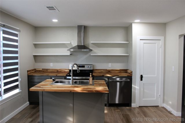 507 NE 4th Street, Antlers, OK 74523