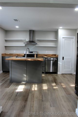 507 NE 4th Street, Antlers, OK 74523