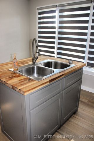 507 NE 4th Street, Antlers, OK 74523