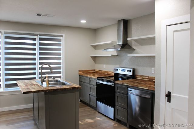 507 NE 4th Street, Antlers, OK 74523