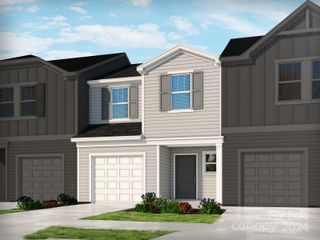 1253 Falling Acorn Lane, Concord, NC 28027
