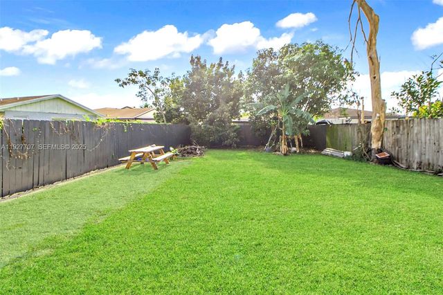 11324 SW 187th Ter, Miami, FL 33157