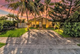 11324 SW 187th Ter, Miami, FL 33157