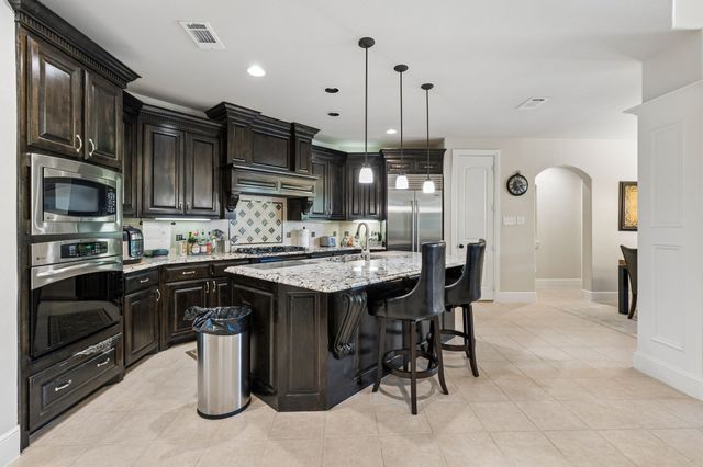 132 Townlake Drive, Prosper, TX 75078