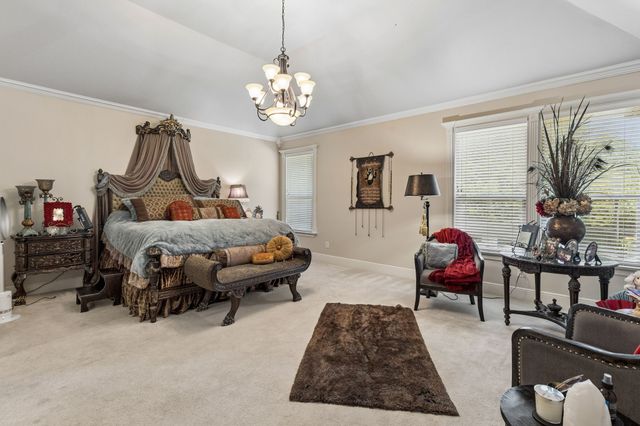 132 Townlake Drive, Prosper, TX 75078