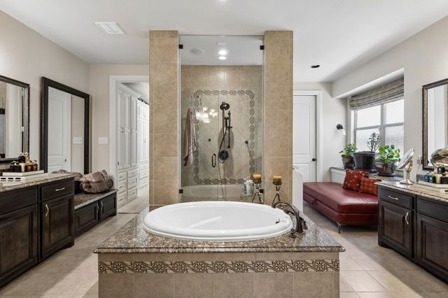 132 Townlake Drive, Prosper, TX 75078
