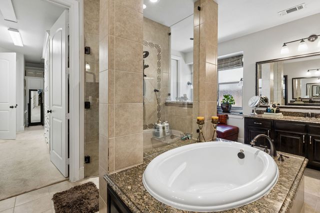132 Townlake Drive, Prosper, TX 75078