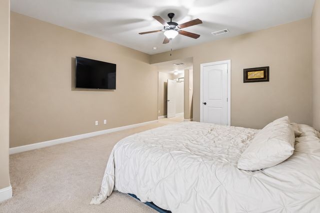 132 Townlake Drive, Prosper, TX 75078
