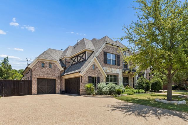 132 Townlake Drive, Prosper, TX 75078