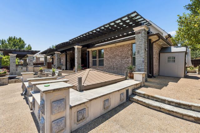 132 Townlake Drive, Prosper, TX 75078