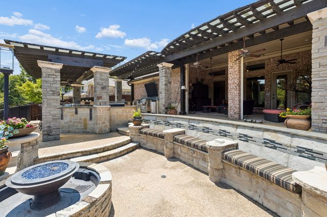 132 Townlake Drive, Prosper, TX 75078