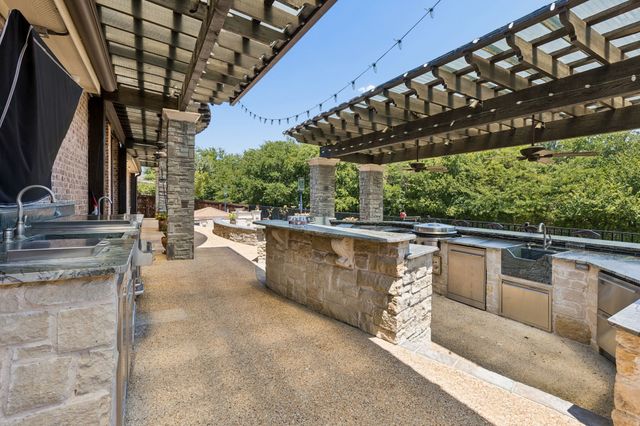132 Townlake Drive, Prosper, TX 75078
