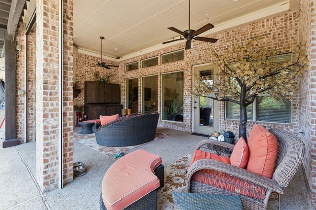 132 Townlake Drive, Prosper, TX 75078
