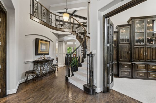 132 Townlake Drive, Prosper, TX 75078
