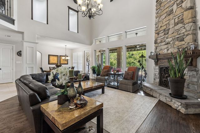 132 Townlake Drive, Prosper, TX 75078
