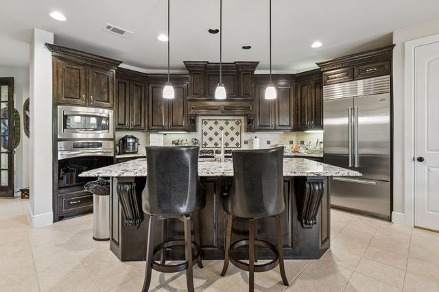 132 Townlake Drive, Prosper, TX 75078
