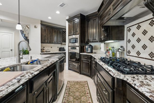 132 Townlake Drive, Prosper, TX 75078