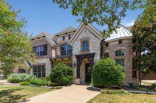 132 Townlake Drive, Prosper, TX 75078