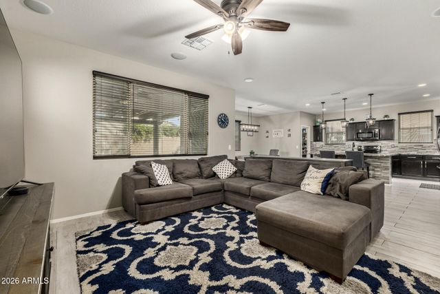 10172 W Carlota Lane, Peoria, AZ 85383