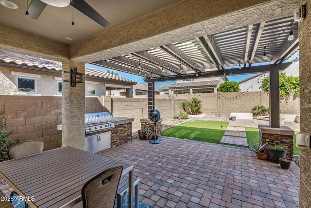 10172 W Carlota Lane, Peoria, AZ 85383
