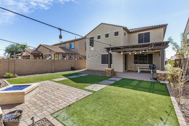 10172 W Carlota Lane, Peoria, AZ 85383