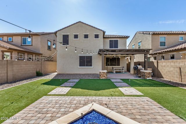 10172 W Carlota Lane, Peoria, AZ 85383