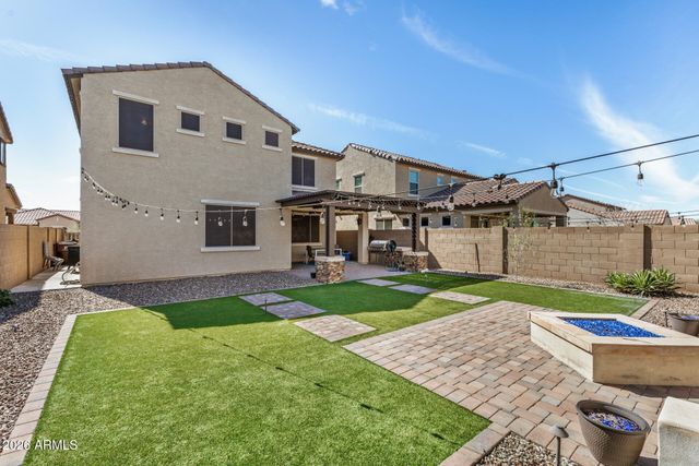 10172 W Carlota Lane, Peoria, AZ 85383