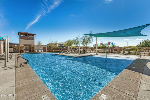 10172 W Carlota Lane, Peoria, AZ 85383