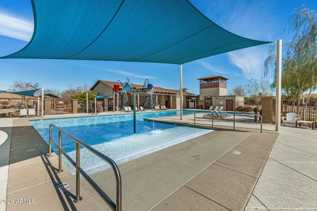 10172 W Carlota Lane, Peoria, AZ 85383