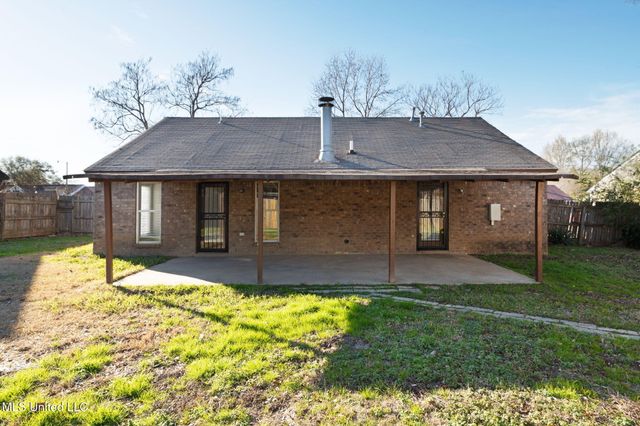 7162 Layne Drive, Horn Lake, MS 38637