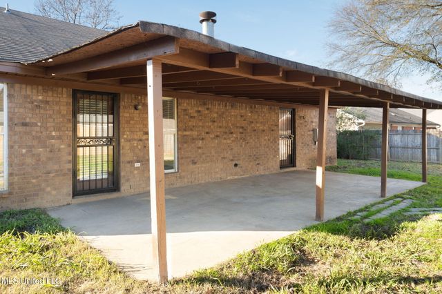 7162 Layne Drive, Horn Lake, MS 38637