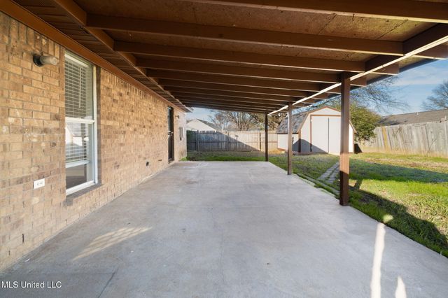 7162 Layne Drive, Horn Lake, MS 38637