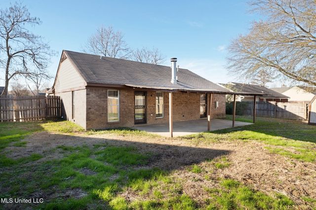 7162 Layne Drive, Horn Lake, MS 38637