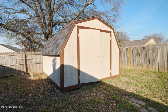 7162 Layne Drive, Horn Lake, MS 38637