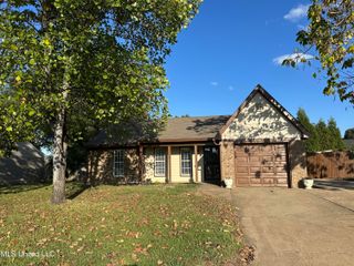 7162 Layne Drive, Horn Lake, MS 38637
