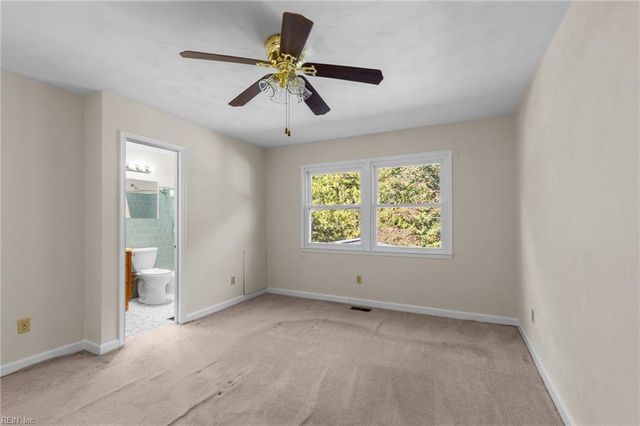 41 Santa Barbara DR, Hampton, VA 23666
