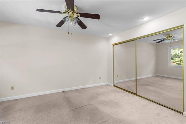 41 Santa Barbara DR, Hampton, VA 23666