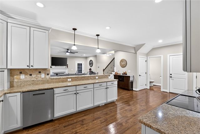 6 Setting Sun Lane, Travelers Rest, SC 29690