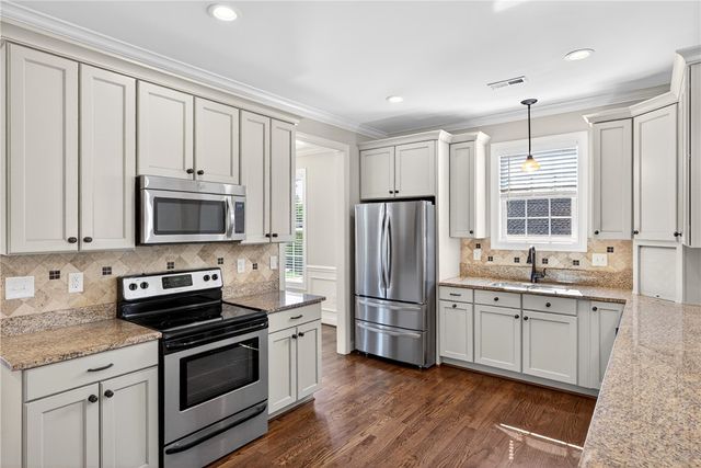 6 Setting Sun Lane, Travelers Rest, SC 29690
