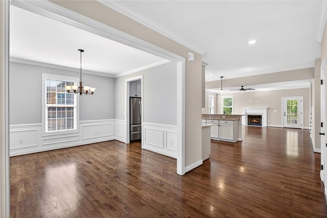 6 Setting Sun Lane, Travelers Rest, SC 29690