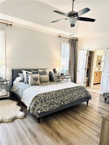 8002 Ashwell Court, Woodstock, GA 30189