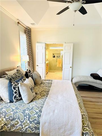 8002 Ashwell Court, Woodstock, GA 30189