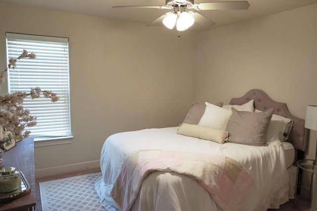 7103 Pontiac Avenue, Lubbock, TX 79424