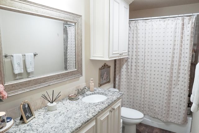 7103 Pontiac Avenue, Lubbock, TX 79424