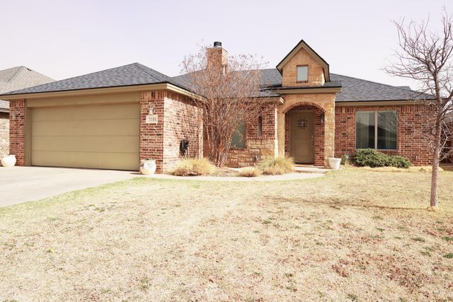 7103 Pontiac Avenue, Lubbock, TX 79424